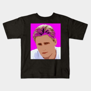 emilio estevez Kids T-Shirt